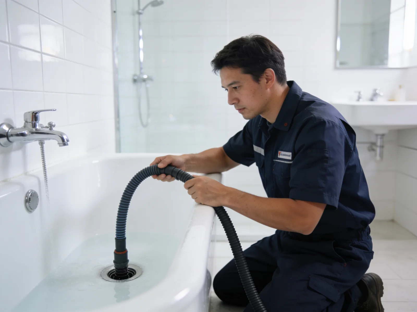 Emergency Plumber West Bloomfield, NY FAQs